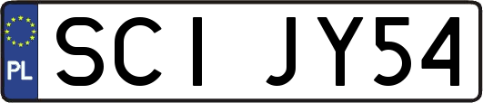 SCIJY54