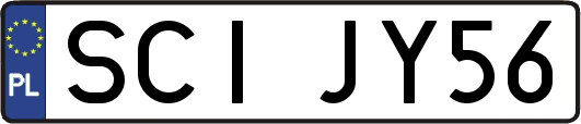 SCIJY56