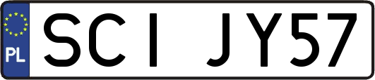 SCIJY57