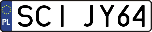 SCIJY64