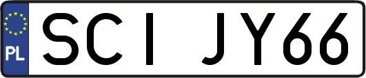 SCIJY66