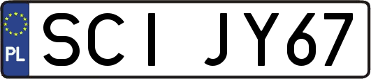 SCIJY67