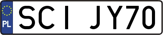 SCIJY70