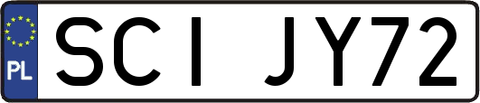 SCIJY72