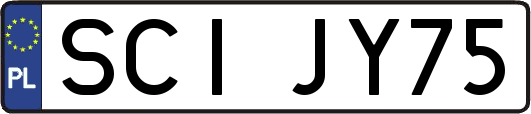 SCIJY75