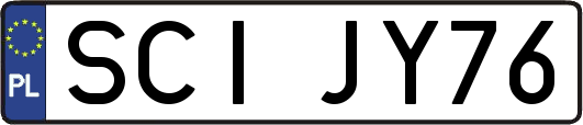 SCIJY76