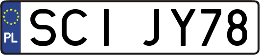 SCIJY78