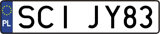 SCIJY83