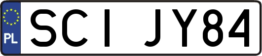 SCIJY84