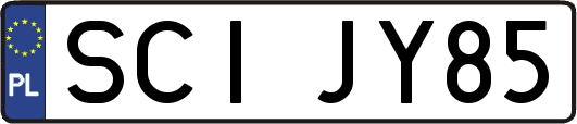 SCIJY85