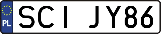 SCIJY86