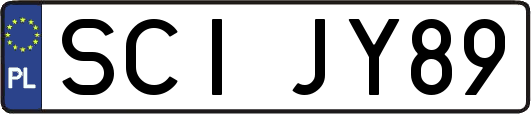 SCIJY89