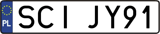SCIJY91