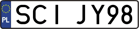 SCIJY98