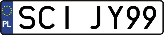 SCIJY99