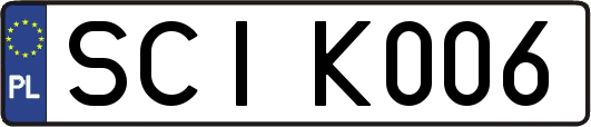 SCIK006