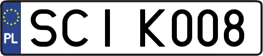SCIK008