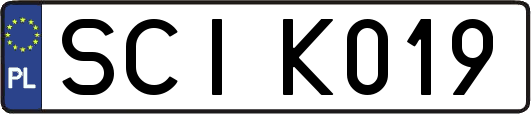 SCIK019