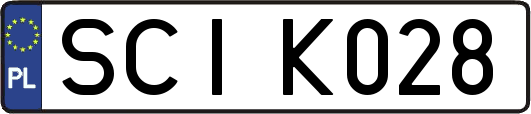 SCIK028