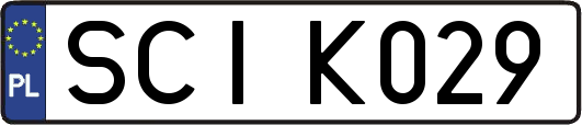 SCIK029