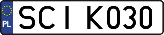 SCIK030