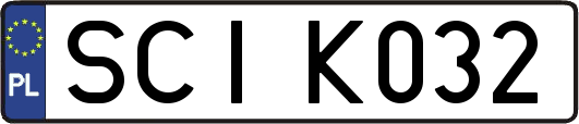 SCIK032