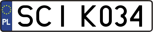 SCIK034