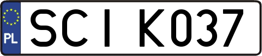 SCIK037