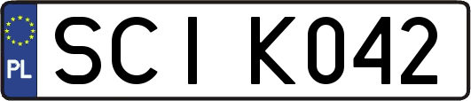 SCIK042