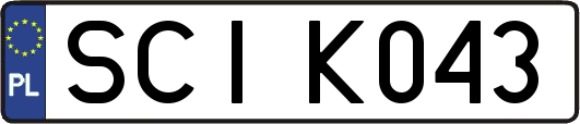 SCIK043