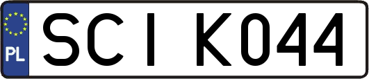 SCIK044