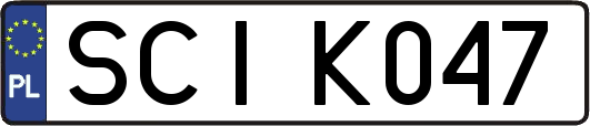 SCIK047