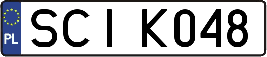 SCIK048