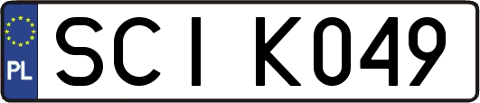 SCIK049