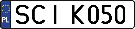 SCIK050