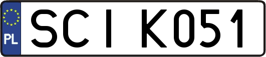 SCIK051