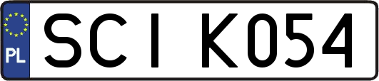 SCIK054
