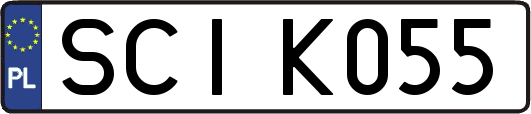 SCIK055