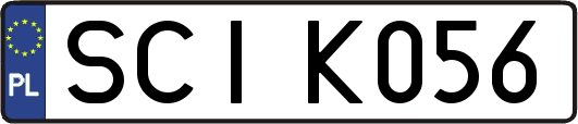 SCIK056