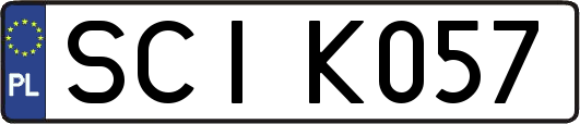 SCIK057