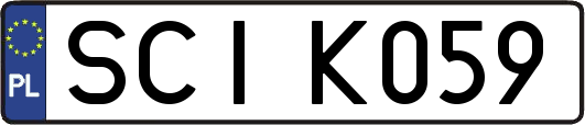 SCIK059