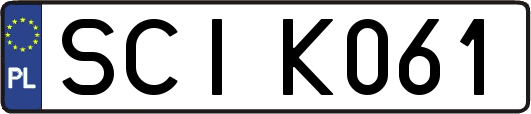 SCIK061