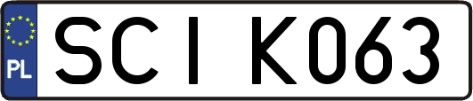 SCIK063
