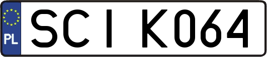 SCIK064
