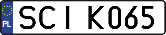 SCIK065