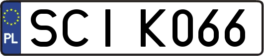 SCIK066