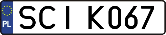 SCIK067
