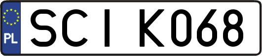 SCIK068