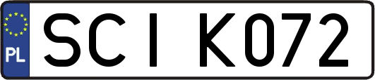 SCIK072
