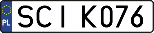 SCIK076